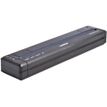 3234427630008-Brother PocketJet PJ-763 - imprimante thermique monochrome A4 - USB et bluetooth 2.1--1