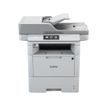 4977766754132-Brother MFC-L6900DW - imprimante laser multifonction monochrome A4 - Wifi--1