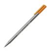 4007817334386-STAEDTLER triplus 334 - Feutre fin - 0.3 mm - gris argenté--1