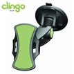 clingo - support universel de voiture pour smartphone avec fixation à ventouse - orientable