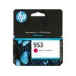 HP 953 - magenta - cartouche d'encre originale (F6U13AE)