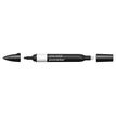 884955041383-ProMarker - Marqueur double pointe - gris froid 1--0