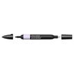 884955041727-ProMarker - Marqueur double pointe - lavande--0