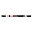 884955042335-ProMarker - Marqueur double pointe - havane--0