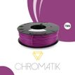 Dagoma Chromatik - filament 3D PLA - magenta - Ø 1,75 mm - 750g