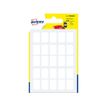 5014702026461-Avery - 225 Étiquettes multi-usages blanches - 12 x 18 mm - réf ETSA25--0
