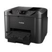 4549292052602-Canon MAXIFY MB5450 - imprimante multifonction jet d'encre couleur A4 - Wifi, USB--0
