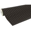 Clairefontaine Alliance - Papier cadeau - 70 cm x 50 m - 60 g/m² - motif Noël étoiles