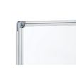 4007885258034-DAHLE - Tableau blanc laqué 100 x 200 cm - magnétique - cadre alu renforcé--7