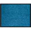 Tapis de sol absorbant RAINBOW - 60 x 90 cm - en polyamide - bleu