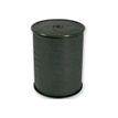 3660174523230-Logistipack - Bolduc mat relief - ruban d'emballage 1 cm x 250 m - noir--0