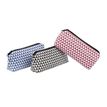 3135259747349-Trousse triangulaire Beverly - 1 compartiment - 3 coloris disponibles - Viquel--0
