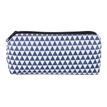 3135259747349-Trousse triangulaire Beverly - 1 compartiment - 3 coloris disponibles - Viquel--1