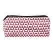 3135259747349-Trousse triangulaire Beverly - 1 compartiment - 3 coloris disponibles - Viquel--3