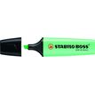 STABILO BOSS ORIGINAL Pastel - Surligneur - menthe à l'eau