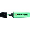 STABILO BOSS ORIGINAL Pastel - Surligneur - turquoise