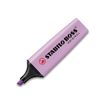 STABILO BOSS ORIGINAL Pastel - Surligneur - lilas
