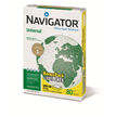 Navigator Universal - papier blanc - A4 - 80 g/m2 - 500 feuilles + 50 feuilles gratuites