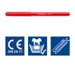 4007817015711-STAEDTLER Noris club - 12 Feutres - pointe moyenne--3