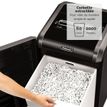 0043859642724-Fellowes Powershred 225Mi - destructeur de documents coupe croisée microparticules - 16 feuilles - Cor--2