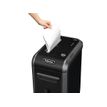 0043859654727-Fellowes MicroShred 99Ms - destructeur de documents coupe croisée microparticules - 12 feuilles - Corb--1