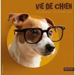 Bouchut Vie de chien - Calendrier illustré mensuel - 30 x 30 cm