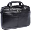 3281640408273-CRISTO - Sacoche pour ordinateur portable 15" - 1 compartiment - noir--0