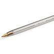 3086123270565-BIC Cristal Fun - Stylo à bille - rose - 0.6 mm--2