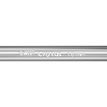 3086123270572-BIC Cristal Fun - Stylo à bille - vert anis - 0.6 mm--3
