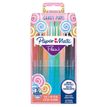 Paper Mate Flair Candy Pop - Pack de 16 feutres pointe moyenne - couleurs assorties