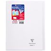 3037929814019-Clairefontaine Koverbook - Cahier polypro 24 x 32 cm - 96 pages - grands carreaux (Seyes) - disponible dans diff--7