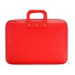 Bombata Classic Vinyle - Sacoche pour ordinateur portable 15" - rouge