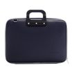 Bombata Classic Vinyle - Sacoche pour ordinateur portable 15" - bleu marine