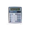 4562195133025-Calculatrice de bureau Citizen CDC-80 - 8 chiffres - alimentation batterie et solaire - argenté--5