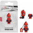 8034135437471-Tribe Marvel Spider-Man - clé USB 16 Go - USB 2.0--1