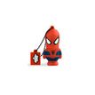 8034135437471-Tribe Marvel Spider-Man - clé USB 16 Go - USB 2.0--0