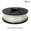 XYZprinting - Filament 3D PLA - naturel - Ø 1,75 mm - 600g