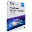 3364721170433-BitDefender Internet Security 2018 - licence d'abonnement (1 an) - 5 périphériques--0