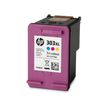 0190780571064-HP 303XL - 3 couleurs - cartouche d'encre originale (T6N03AE) - éligible Instant Ink--1