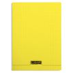 3210330183527-Calligraphe 8000 - Cahier polypro A4 (21x29,7 cm) - 96 pages - petits carreaux (5x5 mm) - disponible dans diff--1