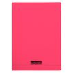 3210330183527-Calligraphe 8000 - Cahier polypro A4 (21x29,7 cm) - 96 pages - petits carreaux (5x5 mm) - disponible dans diff--3