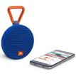 6925281915772-JBL Clip 2 - Mini enceinte sans fil - bluetooth - bleu--2