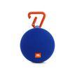 6925281915772-JBL Clip 2 - Mini enceinte sans fil - bluetooth - bleu--0