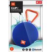 6925281915772-JBL Clip 2 - Mini enceinte sans fil - bluetooth - bleu--1