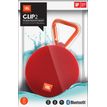 6925281915789-JBL Clip 2 - Mini enceinte sans fil - bluetooth - rouge--1