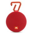 6925281915789-JBL Clip 2 - Mini enceinte sans fil - bluetooth - rouge--0