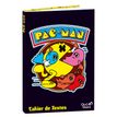 Cahier de textes Pacman - 15 x 21 cm - Quo Vadis