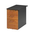 3483600739698-Caisson bout de bureau JAZZ+ - Profondeur 80 cm - Aulne--0