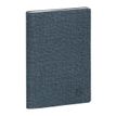 3660942060400-Agenda de poche Tweed - 1 semaine sur 2 pages - 10,5 x 15,5 cm - 12 mois - disponible dans différentes cou--0