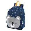 3664447029399-Sac à dos maternelle 30 cm - 1 compartiment - 2 décors au choix - Oberthur--1